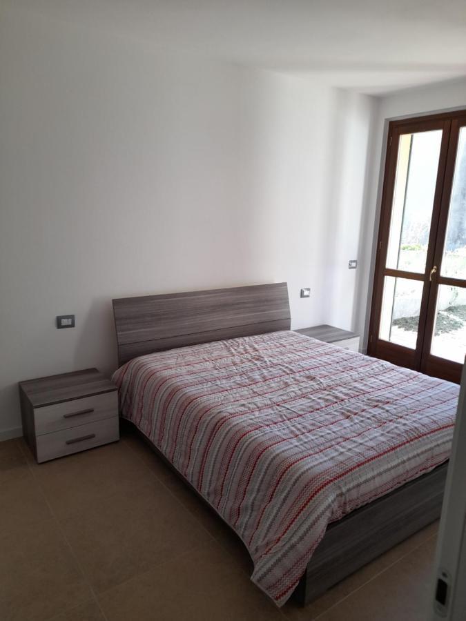 Apartamento Residenza Michi Gravedona Exterior foto
