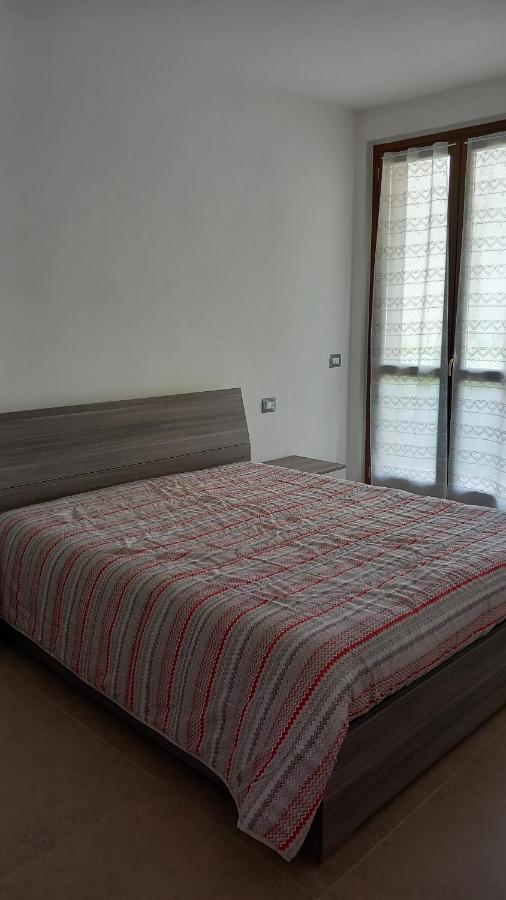 Apartamento Residenza Michi Gravedona Exterior foto