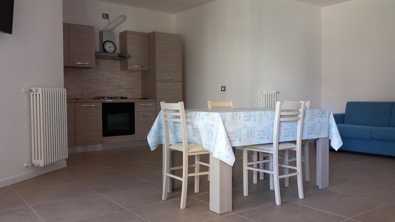 Apartamento Residenza Michi Gravedona Exterior foto