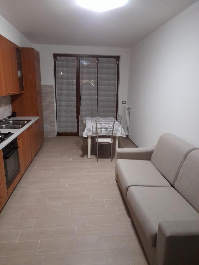 Apartamento Residenza Michi Gravedona Exterior foto