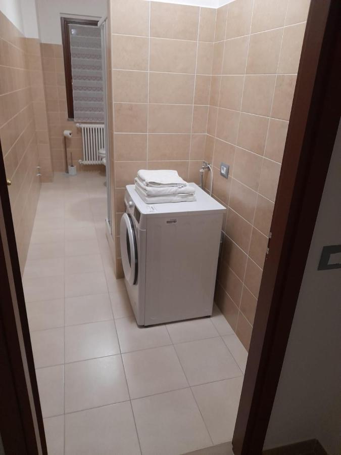 Apartamento Residenza Michi Gravedona Exterior foto