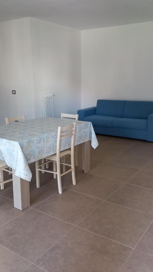 Apartamento Residenza Michi Gravedona Exterior foto